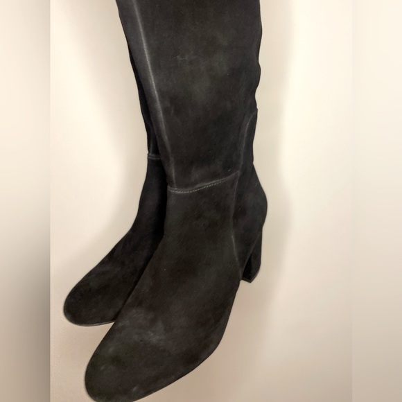 International Concepts - Radella High-Heeled Tall Boots - Picture 6 of 10